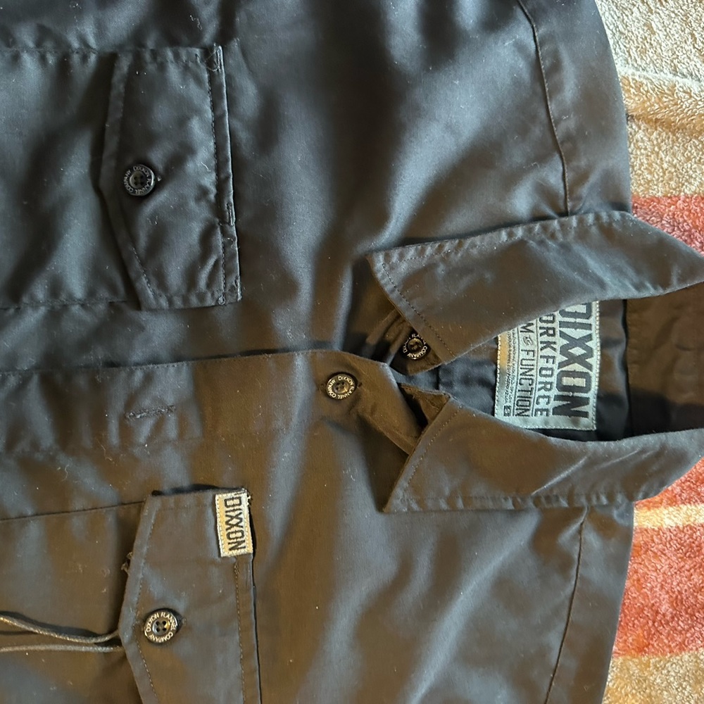 Workforce Black - image 2